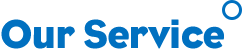 我們的服務